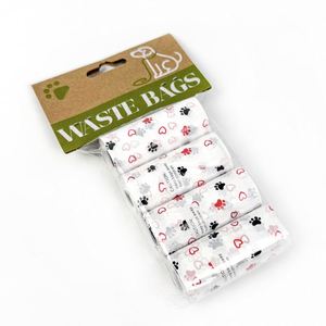 Dog <b>Bags</b> Biodegradable Poop <b>Bags</b> - Product Image 1