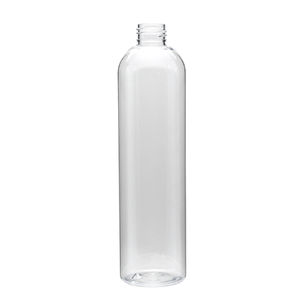 Bouteille en plastique PET vide de 2 oz, 4 oz, 8 oz, 16 oz, 32 oz avec pulvérisateur à pompe pour emballage cosmétique - Product Image 3