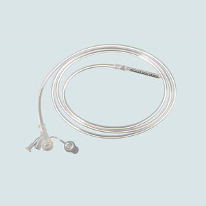 अस्पताल डिस्पोजेबल चिकित्सा वयस्क बच्चे एंटल फीडिंग ट्यूब पेट कैथेटर नासोगैस्ट्रिक जस्टोमी फीडिंग ट्यूब - Product Image 5