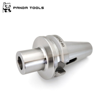 Adaptateur de porte-outil conique Morse BT40 MTA2 pour fraiseuse CNC, accessoire d'occasion pour machines-outils