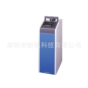 เครื่องมือสอบเทียบอุณหภูมิต่ำขนาดกะทัดรัด Chino Kt H503 H504 สำหรับใช้งานในอุตสาหกรรม - Product Image 2