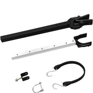 <span class=keywords><strong>Support</strong></span> de <span class=keywords><strong>moteur</strong></span> <span class=keywords><strong>hors</strong></span>-<span class=keywords><strong>bord</strong></span> ISURE MARINE pour bateau pneumatique, bateau d'assaut - Product Image 5