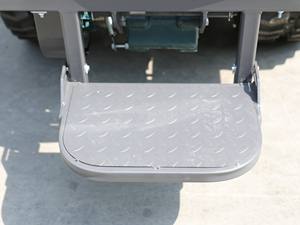 Мини-самосвал 1.5Т, стоячий, недорогой, 800кг/1500кг, транспортное средство для строительства, мини-гусеничный транспортер - Product Image 3