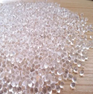 Prix d'usine Vierge TPU Granules De Qualité Alimentaire Raw Engineering Plastics Pellet TPU - Product Image 2