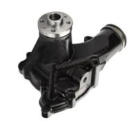HEHUI 6SD1 EX300-3 de EX300-2 de pompe à moteur de pompe à eau 13650059 pour les pièces de moteur Isuzu 13610676