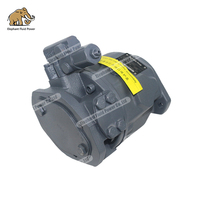 Pompe à piston hydraulique pour excavatrice 274182 A10VO28EP2D/53 pour la réparation des systèmes hydrauliques