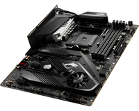 Carte mère X570 GAMING PRO WIFI de haute qualité pour ordinateur de bureau X570