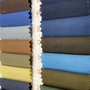 Tela NIKO Textile en Stock TR 65/35 Poliéster Rayón para Camisas, Blusas, Faldas Lisas, Uniformes y Gabardinas - Product Image 2