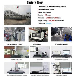 Tùy chỉnh CNC gia công phay nhôm CNC các bộ phận Anodizing dịch vụ chuyển thay thế Phụ tùng xe máy CNC gia công dịch vụ - Product Image 2