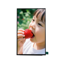 8-Zoll-Uart-Touchscreen-TFT-LCD-Anzeigemodul 800*1280 HMI-Bildschirm 8-Zoll-LCD-Display