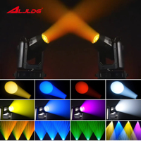 Nueva Tira de Luz LED 800W BSWF4in1 con Perfil, CMY, CTO, Zoom, Beam, Cabeza Móvil, Equipo de Iluminación Profesional, Ra ≥ 95, para Discotecas y Bares