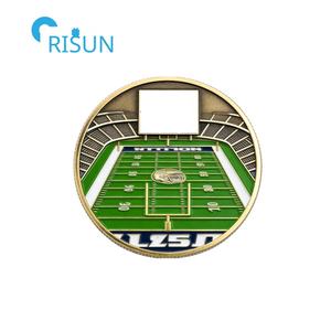 Souvenirs personnalisés, médailles <span class=keywords><strong>de</strong></span> sport <span class=keywords><strong>de</strong></span> rugby et <span class=keywords><strong>de</strong></span> football américain, pièces commémoratives, pièces <span class=keywords><strong>de</strong></span> défi personnalisées <span class=keywords><strong>de</strong></span> rugby et <span class=keywords><strong>de</strong></span> football - Product Image 3