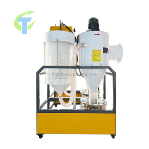 Máy hút bụi công nghiệp Gỗ vắt Saw bụi túi lọc bảng Saw Pulse Cyclone bụi Collector - Product Image 1