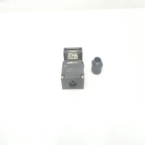 196352 AZ16-12ZVRK-M20 Emniyet Kilitleme Anahtarı Yeni Orijinal Hazır Stok Endüstriyel Otomasyon PAC Özel PLC Programlama - Product Image 1