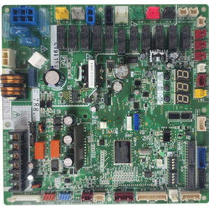 Placa de control original para aire acondicionado central CT917Y2 EB13025 1D, placa base para uso comercial, piezas eléctricas duraderas - Product Image 1