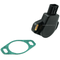 Pièces détachées automobiles Capteur de position du papillon des gaz TPS JT7H 16402-RAA-A01 pour HONDA ACCORD VII(CL CN)2003-2012 ACCORD VII(CM)2002-2008