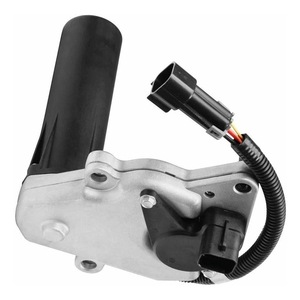 Motor de Cambio de Caja de Transferencia 600-901 12474401 para Chevrolet Cadillac Silverado GMC Escalade, Pieza de Repuesto - Product Image 3
