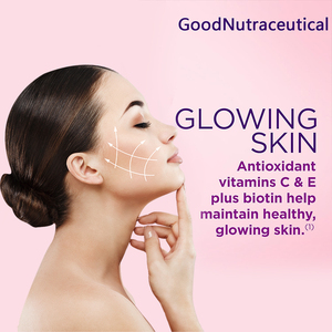 Caramelle Gommose Vegetariane Halal per la Bellezza con Collagene e Biotina <span class=keywords><strong>Integratore</strong></span> Masticabile per <span class=keywords><strong>Capelli</strong></span>, Pelle e <span class=keywords><strong>Unghie</strong></span> per Donne, Uomini e Adulti - Product Image 4