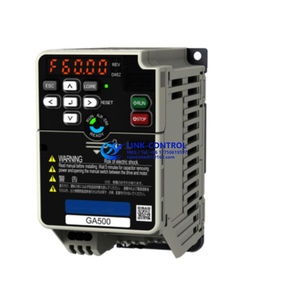 Módulo convertidor de frecuencia CIPR GA50B4038ABBA, MÓDULO NUEVO EN STOCK - Product Image 2