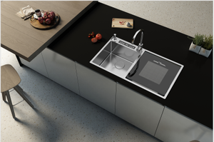 Lave-vaisselle intelligent multifonctionnel pour la maison, série Moyen-Orient - Product Image 2