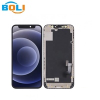 Écran OLED GX de haute qualité pour iPhone 12 Pro Max et Mini – Vente en gros d'écrans LCD et numériseurs tactiles pour téléphones