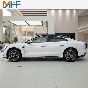 Trung Quốc thực hiện xe thể thao BYD U7 yangwang Flagship <span class=keywords><strong>2025</strong></span> hiper U7 Yang <span class=keywords><strong>Wang</strong></span> U7 sang trọng Xe Thể Thao Xe điện để bán - Product Image 6