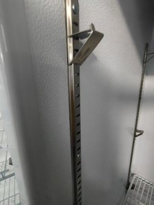 Refrigerador Vertical para Bebidas Pepsi <span class=keywords><strong>Coca</strong></span> <span class=keywords><strong>Cola</strong></span> con Puerta de Vidrio, Exhibidor de Bebidas, Fabricación OEM - Product Image 4