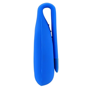 Funda Protectora de Silicona de Alta Calidad para Reloj Inteligente Fitbit Zip, con Clip, Transpirable - Product Image 5