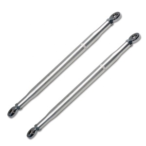 Da corsa di Controllo di Trazione Tie Bar Per Honda Civic 92-95 Per Acura Per Integra 94-01 Per Honda DEL SOL 93-97 - Product Image 5