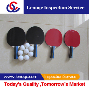 Profesional <span class=keywords><strong>de</strong></span> la raqueta <span class=keywords><strong>de</strong></span> tenis <span class=keywords><strong>de</strong></span> mesa bate con ping-pong pelotas <span class=keywords><strong>de</strong></span> inspección <span class=keywords><strong>de</strong></span> terceros servicios en china - Product Image 3