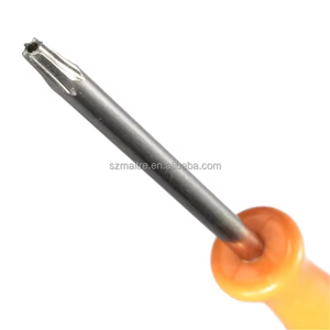ไขควงเปิดความปลอดภัย <span class=keywords><strong>T8</strong></span>สำหรับ Xbox 360/หนึ่ง & <span class=keywords><strong>PS4</strong></span>/ตัวควบคุม PS3ซ่อมแซมอุปกรณ์เกมที่จำเป็น - Product Image 6