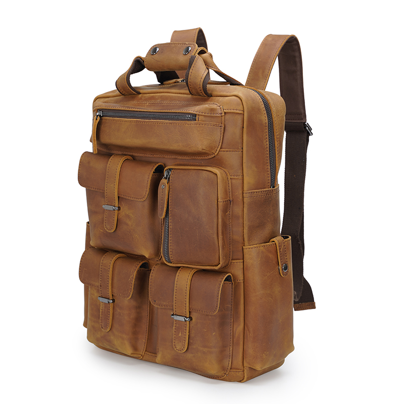 Lumière Brown-P3583BQZ