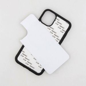 TOP alta calidad para <span class=keywords><strong>iphone13</strong></span> <span class=keywords><strong>Apple</strong></span> 2d sublimación funda de teléfono TPU sublimación espacios en blanco funda de teléfono para sublimar impresión - Product Image 5