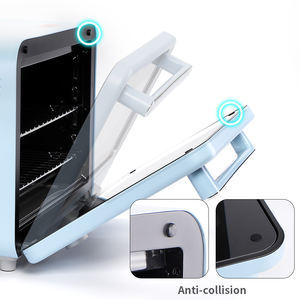 <span class=keywords><strong>Horno</strong></span> de Sublimación Inteligente ISmart de 40L, Máquina de Prensa de Calor al Vacío <span class=keywords><strong>3D</strong></span> <span class=keywords><strong>para</strong></span> Impresión de Tazas y Vasos - Product Image 5