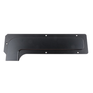 Aluminum Cover Plate For Mitsubishi Eclipse 2.0 4G63 Engine Coil Spark <b>Plug</b> <b>Replacement</b> Part OEP007 - Product Image 2