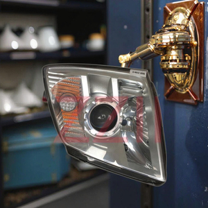 2006-2007 Ranger xe phụ kiện Halogen & Xenon đuôi đèn phía sau đèn - Product Image 3