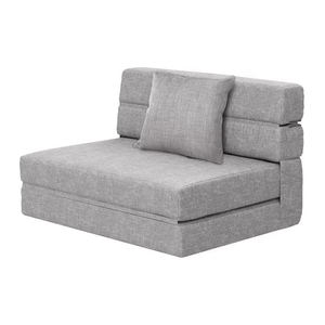 أريكة قابلة للنوم مبتكرة فريدة من نوعها عالية الجودة ومستخدمة على نطاق واسع ، سرير حائط للأريكة - Product Image 1