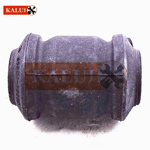 Buje de Brazo de Control Delantero Kaluj 48654-0D080 486540D080 para Toyota IST (NCP6_) PROBOX/SUCCEED (_<span class=keywords><strong>P5</strong></span>_) RACTIS (_P10_) YARIS (_P9_) - Product Image 2