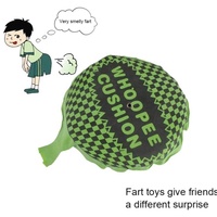 Jouet pour enfants et adultes, cadeau de promotion amusant, personnalisé, coussin whopee, Collection de blagues classiques, jouets whopie pour enfants et adultes