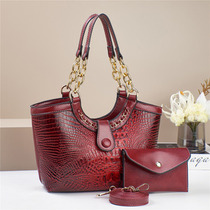 Bolsos de Mujer 2024 <span class=keywords><strong>con</strong></span> Monedero, Bolsos de Hombro de Alta Calidad, Bolsos de Mano de Lujo para Mujer <span class=keywords><strong>con</strong></span> <span class=keywords><strong>Cartera</strong></span> - Product Image 4