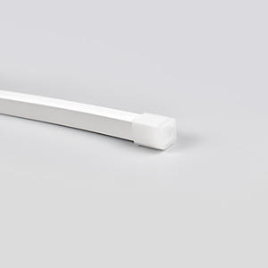 นีออนเฟล็กซ์ LED ขนาดเล็ก 6*6 มม. แบบปล่อยแสงด้านบน 24V กันน้ำ ผลิตจากซิลิโคน ผู้ผลิตนีออนเฟล็กซ์ - Product Image 3