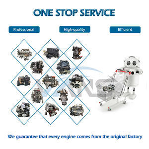 Motor 8DC11 completo de <span class=keywords><strong>segunda</strong></span> <span class=keywords><strong>mano</strong></span> japonés para motor de camiones Mitsubishi - Product Image 6