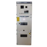 Boîtier de distribution métallique galvanisé personnalisé haute tension 12 kV IP4x, étanche à la pluie pour intérieur, pour instruments électroniques et alimentation