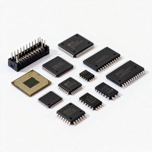 XC2VP7-6FG456I New & Original 456-FBGA (23x23) Embedded -FPGAs Field Programmable Gate Array - Product Image 1