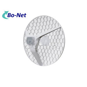 Marka yeni MikroTik RBLHG5kit cihazı ile entegre 24.5 dBi ızgara ve 802 .11n kablosuz köprü AP LHG 5 Tripack - Product Image 2