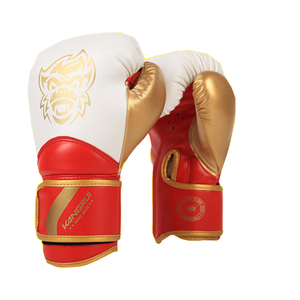 <span class=keywords><strong>Guantes</strong></span> <span class=keywords><strong>de</strong></span> boxeo <span class=keywords><strong>de</strong></span> PU <span class=keywords><strong>para</strong></span> bebés, niños y niñas, superventas con soporte <span class=keywords><strong>para</strong></span> muñeca, color personalizado, 6 oz, venta al por mayor, OEM personalizado - Product Image 2