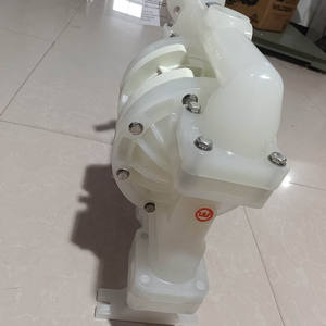 ปั๊มลม <span class=keywords><strong>P200</strong></span>/PKPPP/TWS/TF/PTV ปั๊ม AODD ปั๊มไดอะแฟรมอุตสาหกรรม - Product Image 5