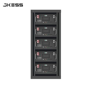 Sistema de Energía Solar Fuera de la Red de 48V 280Ah para Polonia, Baterías Lifepo4 de 3.2v 280ah, 314ah, 320Ah, 5Kw, 10Kw, 15Kw - Product Image 4