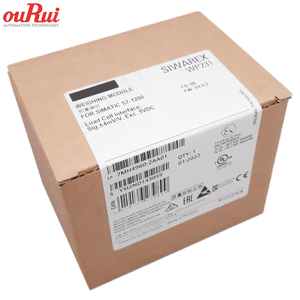 7MH4960-2AA01 <span class=keywords><strong>SIWAREX</strong></span> <span class=keywords><strong>WP231</strong></span> Capteur de module de pesée POUR série SIMATIC S7-1200 Brand New Original Stock disponible - Product Image 1