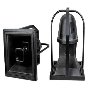 Meilleures ventes : Ensemble de haut-parleurs portables à ligne active avec matériel de fixation pour spectacles en tournée - Product Image 2